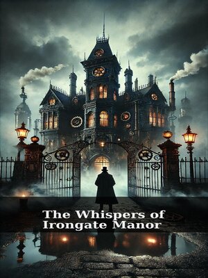 cover image of The Whispers of Irongate Manor